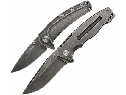 Kershaw Starter Series Pack A/O
