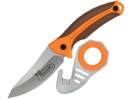 Kershaw Buck Commander Lonerock Fixed