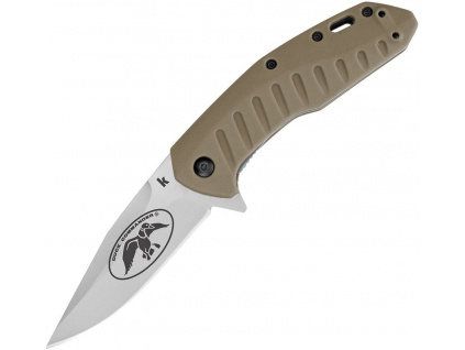 Kershaw Duck Commander Bisland A/O