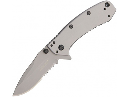 Kershaw Hinderer Folder A/O