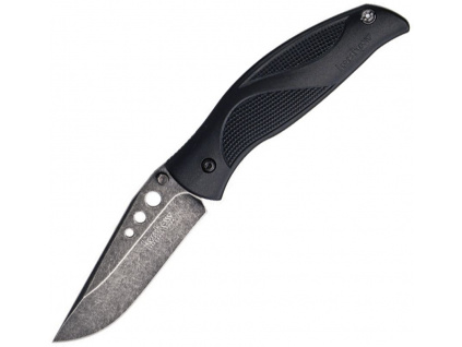 Kershaw Whirlwind Linerlock A/O