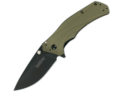 Kershaw Knockout A/O