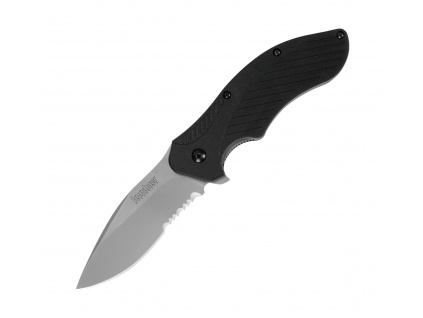 Kershaw CLASH SERRATED