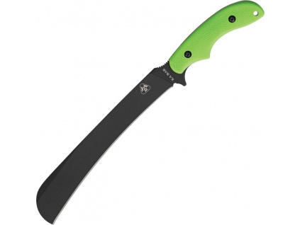 Mačeta KA-BAR Zombie Pestilence Chopper KA5702