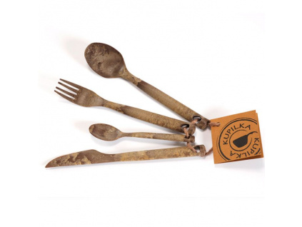 KUPILKA CUTLERY