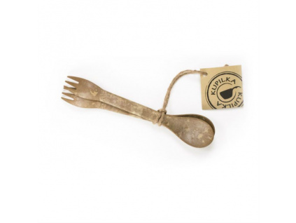 Kupilka spork 225 2ks v balení