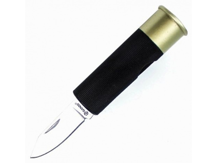 GANZO G624M Black