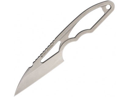 Real Steel Alieneck Wharncliffe RS3541