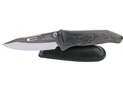 Rockstead SAI ZDP Black