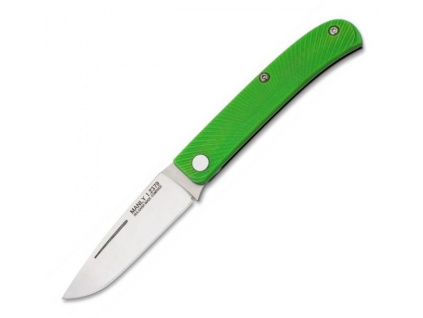 Manly Comrade GREEN