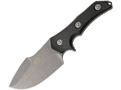 Marfione Custom Knives Apex Fixed Blade Apocalyptic