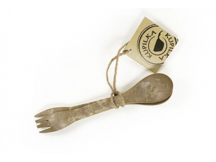 Kupilka spork 205 2ks v balení