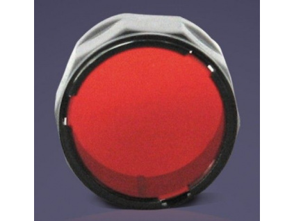 Červený filter Fenix AD301-R