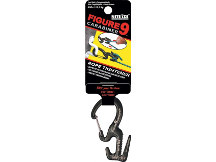 Nite Ize Figure 9 Carabiner Small