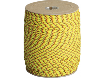 Parachute Cord Explode