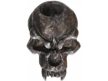 Fang Skull Bead