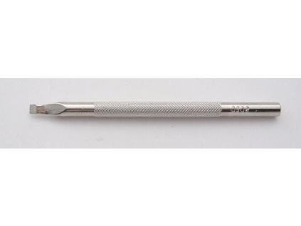 Chisel 1-Prong/4 mm