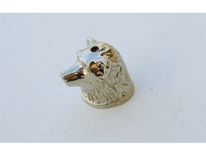 Cap Bear Small SS