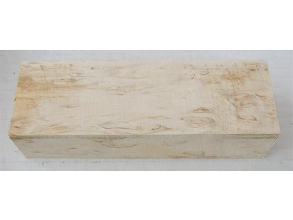 Curly Birch Standard