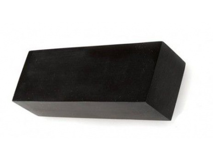 Ruskonite/ Black