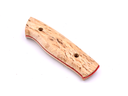 BRISA Trapper scales - Curly Birch
