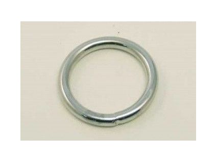 O ring nickel 16 mm / 10pc