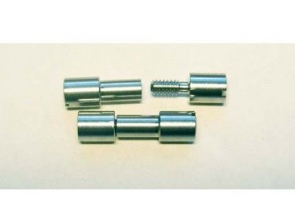 Corby rivet Stainless 1 pc 1/4