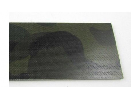 G-10 Large/Camo 1/8