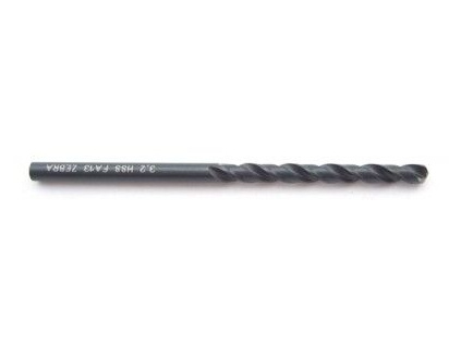 Drill bit for mosaik pins 1/8 (3,2 mm)