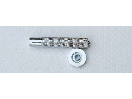 Snap setter for 1/4 eylets nr 8