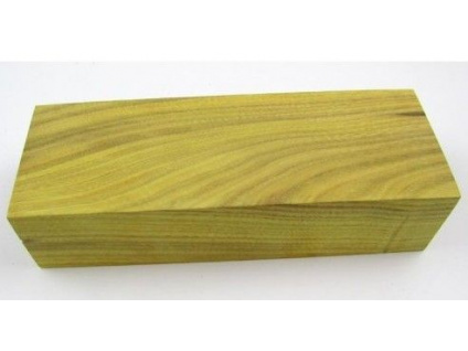 Sumac Wood