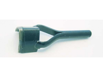 Strap end punch 40mm
