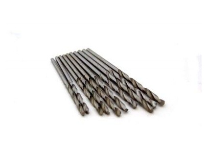 Drill bits x 10 Set