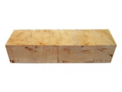 Curly Birch - Large