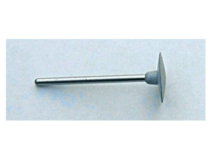 Silicon polisher, fine