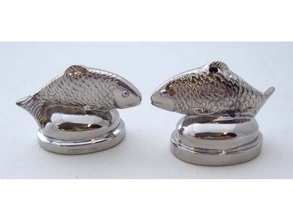 Cap Salmon SS
