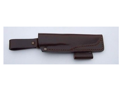 Sheath Bushcraft 95 /Firesteel holder