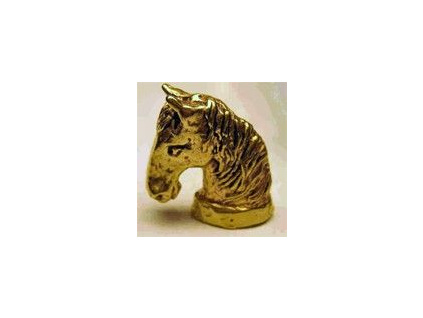 Horse Brass