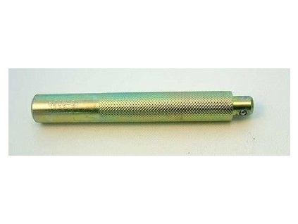 Handle for 3D stamp