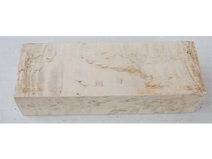 Curly Birch Super