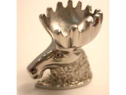 Cap Moose Large SS