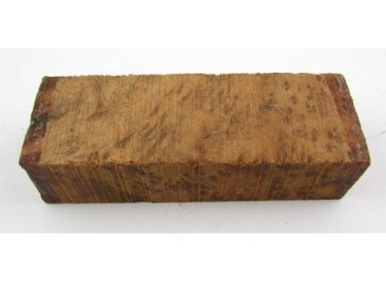 Thuya Burl