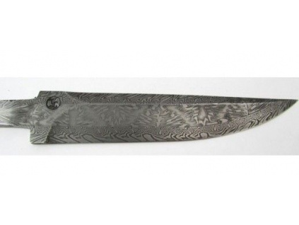 Verizhnikov damascus 138