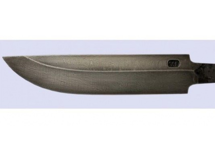Fedoriaki 125 Damascus