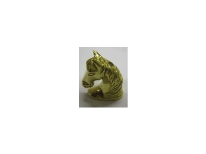 Horse Brass small