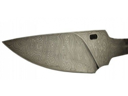 Fedoriaki 100 Skinner Damascus