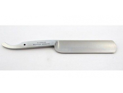 Straight Razor G&F 5/8 Carbon