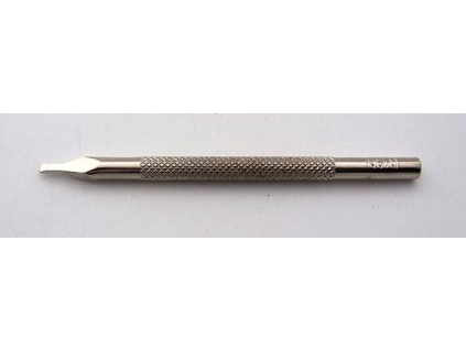 Chisel 1-Prong/2.7 mm