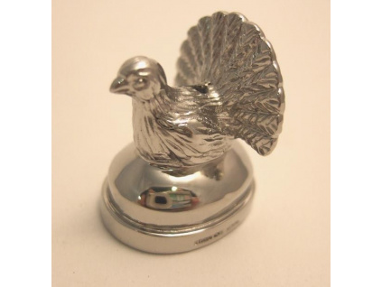 Cap Capercaillie SS