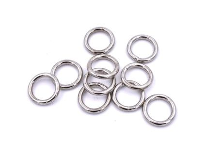 O ring nickel 14 mm / 10pc